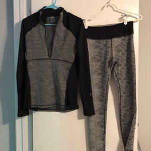 Calia top and bottom